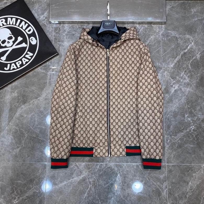 Gucci Men's Outwear 1